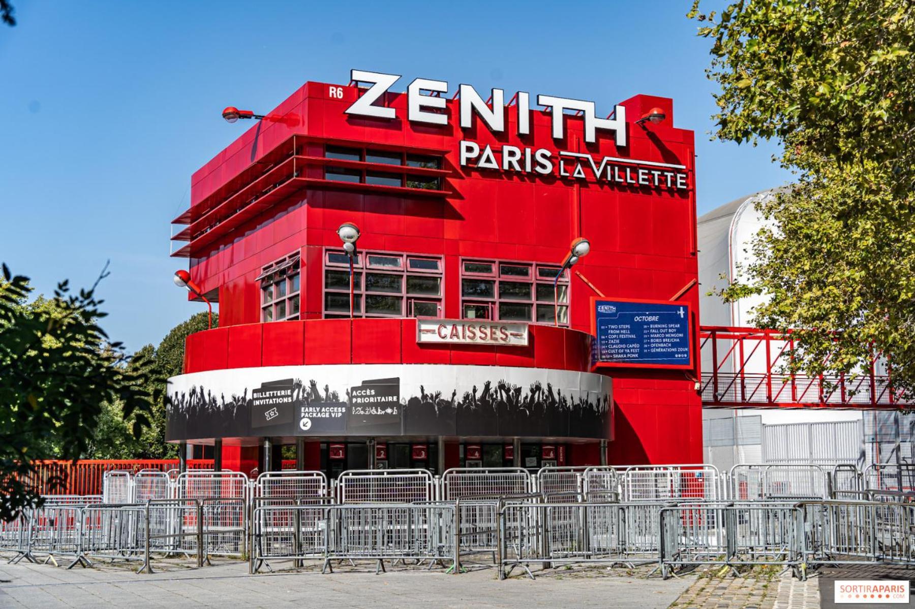 Logement Spacieux A 15Min De Paris - Free Parking - Free Wifi Pantin Exterior foto